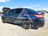 2014 Nissan SENTRA photo