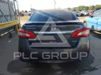 2014 Nissan SENTRA photo