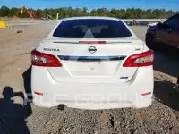 2014 Nissan SENTRA фото