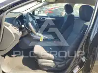 2014 Nissan SENTRA photo