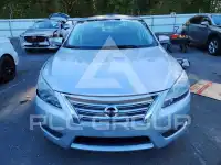 2014 Nissan SENTRA photo