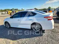 2014 Nissan SENTRA фото