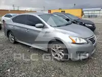 2014 Nissan SENTRA фото