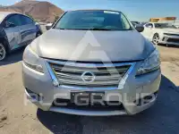 2014 Nissan SENTRA фото