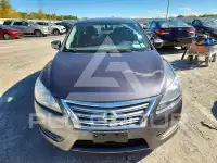 2014 Nissan SENTRA фото