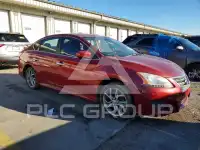 2014 Nissan SENTRA фото