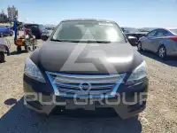2014 Nissan SENTRA photo