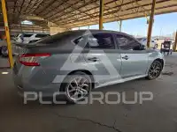 2014 Nissan SENTRA фото