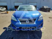 2014 Nissan SENTRA photo