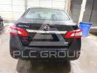 2014 Nissan SENTRA photo