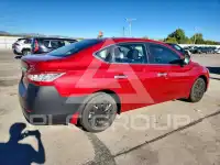 2014 Nissan SENTRA photo