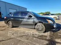 2014 Nissan SENTRA фото