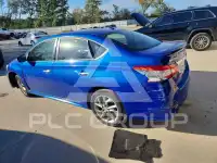 2014 Nissan SENTRA фото