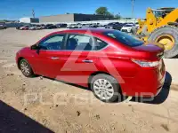 2014 Nissan SENTRA фото