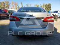 2014 Nissan SENTRA photo