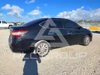 2014 Nissan SENTRA фото