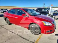2014 Nissan SENTRA photo