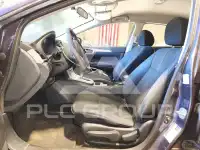 2014 Nissan SENTRA фото