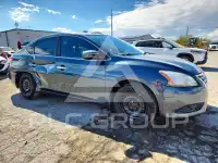 2014 Nissan SENTRA photo