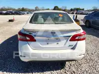 2014 Nissan SENTRA photo