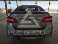 2014 Nissan SENTRA фото