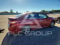 2014 Nissan SENTRA фото