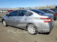 2014 Nissan SENTRA фото