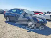 2014 Nissan SENTRA photo