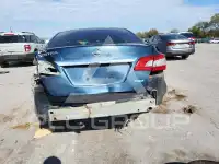 2014 Nissan SENTRA photo