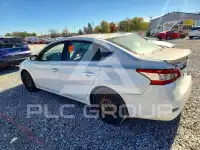 2014 Nissan SENTRA photo