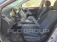 2014 Nissan SENTRA photo