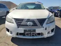 2014 Nissan SENTRA фото