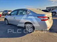 2014 Nissan SENTRA photo