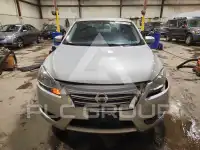 2014 Nissan SENTRA фото