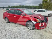 2014 Nissan SENTRA фото