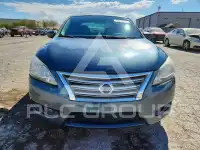 2014 Nissan SENTRA photo