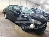 2014 Nissan SENTRA photo