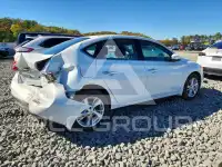 2014 Nissan SENTRA фото