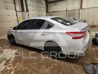 2014 Nissan SENTRA фото