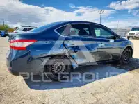 2014 Nissan SENTRA photo