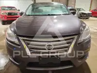 2014 Nissan SENTRA фото