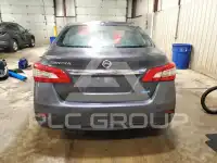 2014 Nissan SENTRA photo