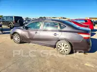 2014 Nissan SENTRA фото