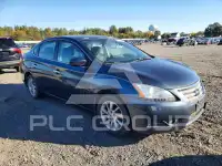 2014 Nissan SENTRA фото