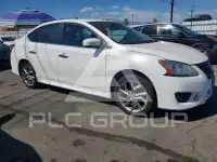 2014 Nissan SENTRA фото