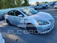 2014 Nissan SENTRA photo