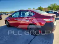 2014 Nissan SENTRA photo