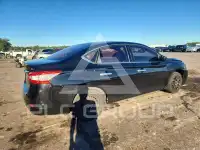 2014 Nissan SENTRA фото