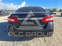 2014 Nissan SENTRA фото