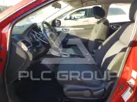 2014 Nissan SENTRA фото